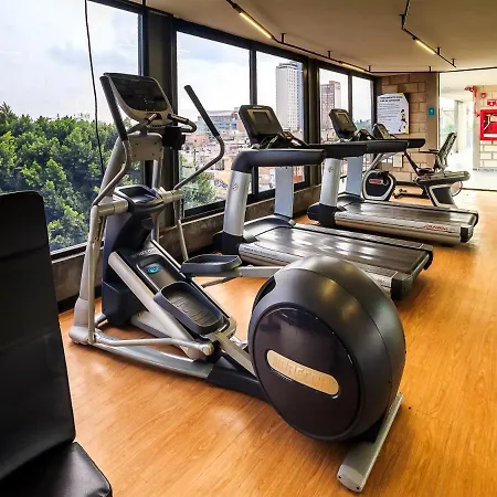 Amazing View Loft W Gym Coworking 2 Bd 403 Apartment